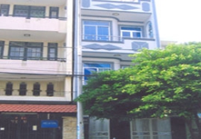 CHỐNG NGHIÊNG NHÀ