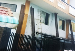 CHỐNG NGHIÊNG NHÀ