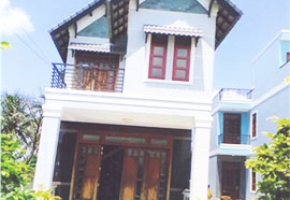 CHỐNG NGHIÊNG NHÀ