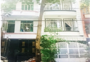 CHỐNG NGHIÊNG NHÀ