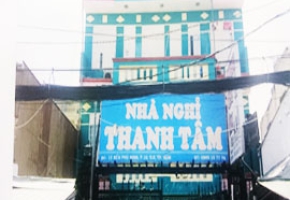 CHỐNG NGHIÊNG NHÀ