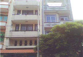 CHỐNG NGHIÊNG NHÀ