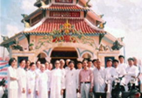 DI DỜI NHÀ