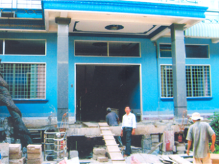 Chất lượng và an toàn tuyệt đối thương hiệu